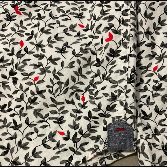 MBX Long Sleeve Shirt - Picture 4 of 8